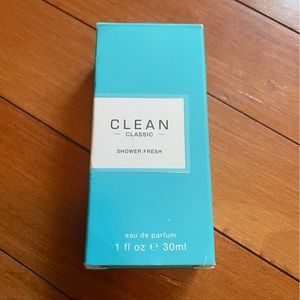 CLEAN RESERVE perfume